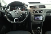 VW Caddy 2.0 TDI Trendline