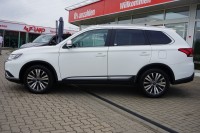 Vorschau: Mitsubishi Outlander 2.0 Diamant Edition