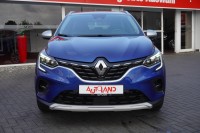 Renault Captur II 1.3 TCe 130 Intens