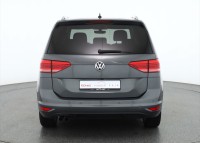VW Touran 2.0 TDI United