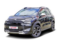 Citroen C3 Aircross 1.2 Aut. Navi LED Tempomat