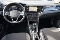 VW Taigo 1.0 TSI
