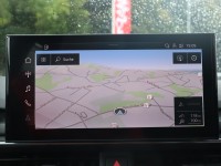 Audi A4 Avant 40 TDI advanced