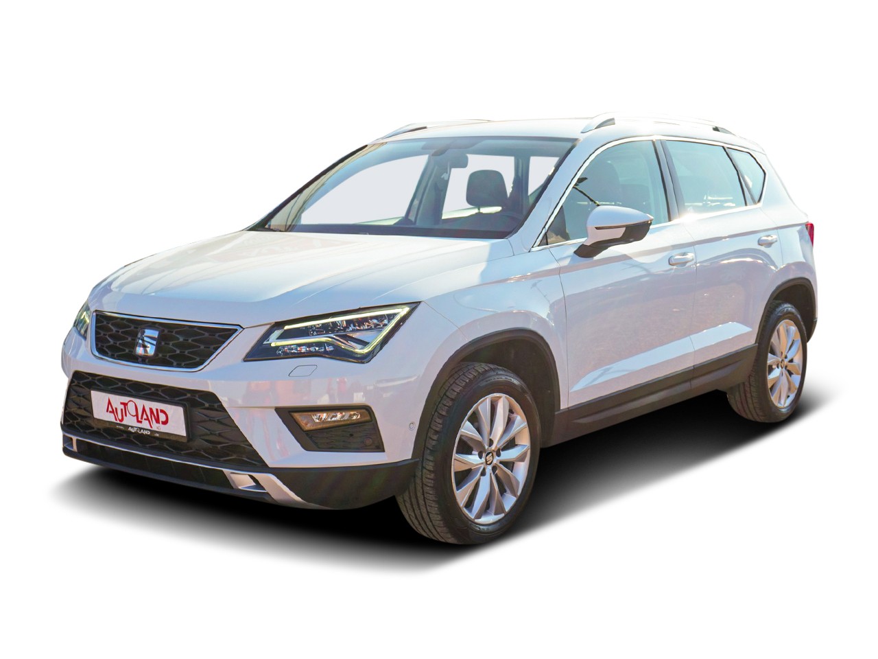 Seat Ateca 1.4 TSI Style