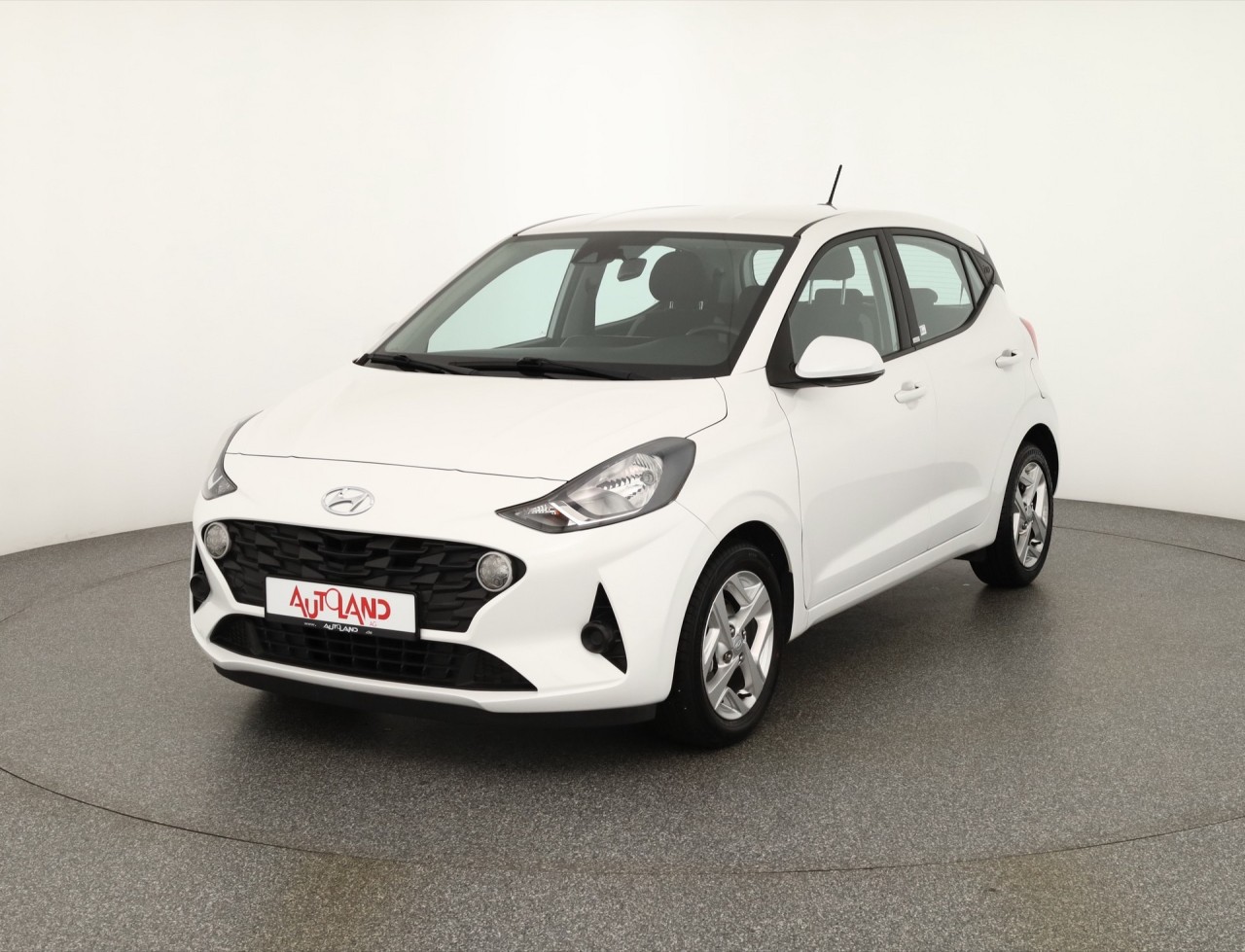 Hyundai i10 1.0 Trend