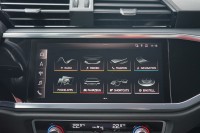Audi Q3 35 TFSI S-tronic advanced