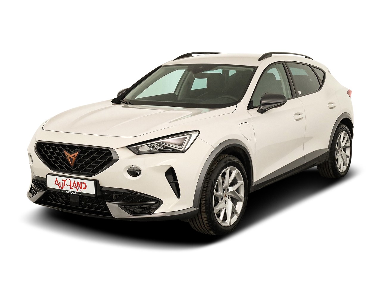 Cupra Formentor 1.4 e-HYBRID