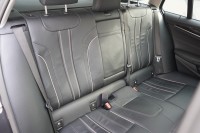 BMW 520 d xDrive Luxury Line