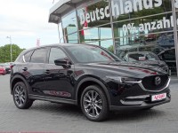 Mazda CX-5 2.5 Sports-Line AWD