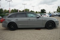 Audi A4 Avant 35 2.0 TFSI S-Tronic S-Line