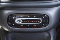 Smart ForFour forfour electric drive EQ