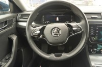Skoda Superb Combi 2.0 TDI Ambition DSG