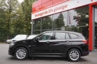 BMW X1 sDrive 18 d Advantage