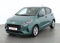 Hyundai i10 1.0 Edition 30 Android Apple Sitzheizung DAB