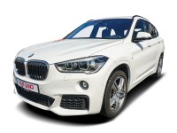 BMW X1 xDrive 25 d Sport Line Navi LED Memory DAB
