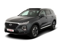 Hyundai Santa Fe 2.2 CRDi Premium 4WD 3-Zonen-Klima Navi Sitzheizung