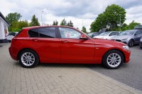 BMW 118 118i Sport Line