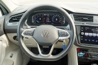 VW Tiguan 2.0 TDI DSG 4M Elegance HUD