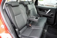 Land Rover Discovery Sport 2.0 M-Hybrid AWD