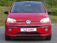 VW up up! 1.0 move up!