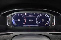 VW Passat Alltrack Variant 2.0 TDI 4M