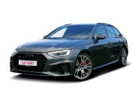 Audi A4 Avant 45 TFSI edition one quattro 3-Zonen-Klima Navi Sitzheizung