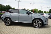 Nissan Qashqai Tekna+ 1.3 Dig-T Aut.
