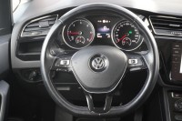 VW Touran 1.6 TDI DSG