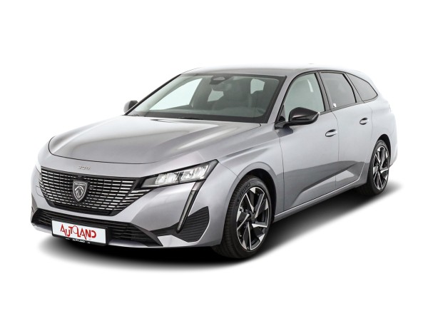 Peugeot 308 SW PureTech 130