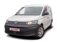 VW Caddy Cargo Maxi 1.5 TSI Anhängerkupplung Bluetooth Einparkhilfe hinten