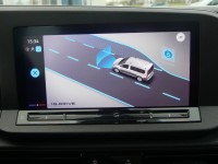 VW Caddy Maxi 1.5 16V TSI Basis DSG