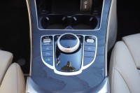 Mercedes-Benz C 220 C220 T-Modell d4Matic Avantgarde