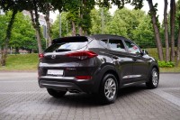 Hyundai Tucson 1.6 2WD