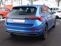Skoda Scala 1.0 TSI