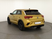 VW T-Roc R 2.0 TSI 4Motion