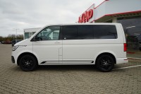 VW T6 Multivan T6.1 2.0 TDI 4Motion Generation Six