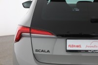 Skoda Scala 1.5 TSI Monte Carlo
