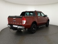 Ford Ranger 3.2 TDCi Limited DoKa 4x4