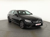 Mercedes-Benz C 220 C220 d T Avantgarde