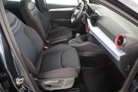 Seat Ibiza 1.5 TSI DSG FR