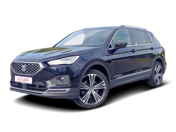 Seat Tarraco 2.0 TSI Xcellence