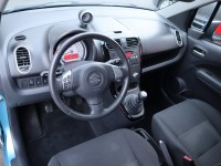 Suzuki Splash 1.2 Active+