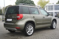 Skoda Yeti 1.2 Joy Green tec