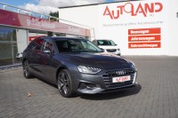 Audi A4 Avant 40 2.0 TFSI advanced