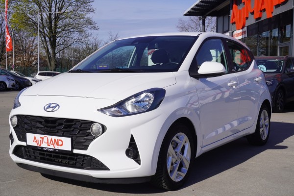 Hyundai i10 1.2