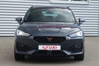 Vorschau: Cupra Leon Sportstourer 1.4 Hybrid e-