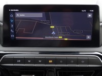 MG MG3 1.5 Hybrid Luxury Aut.