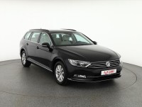 VW Passat Variant 2.0 TDI DSG