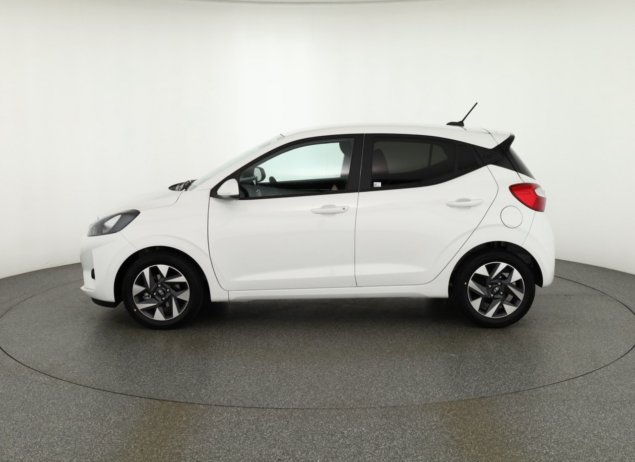 Hyundai i10 1.0