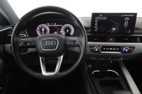 Audi A4 Quattro Avant 45 TFSI quattro advanced